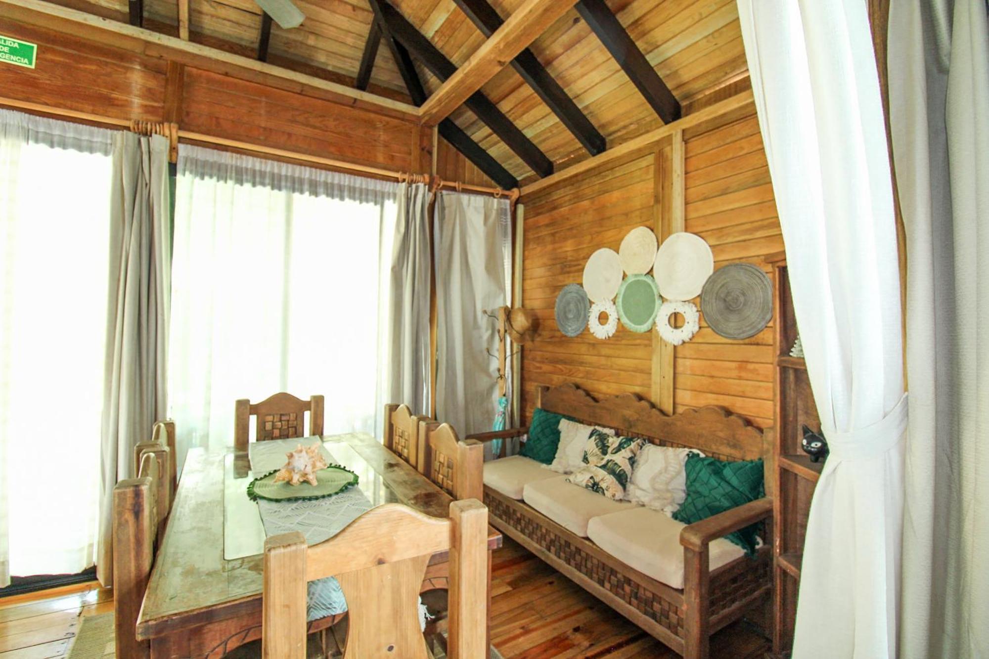 טולום Alicat Villas מראה חיצוני תמונה
