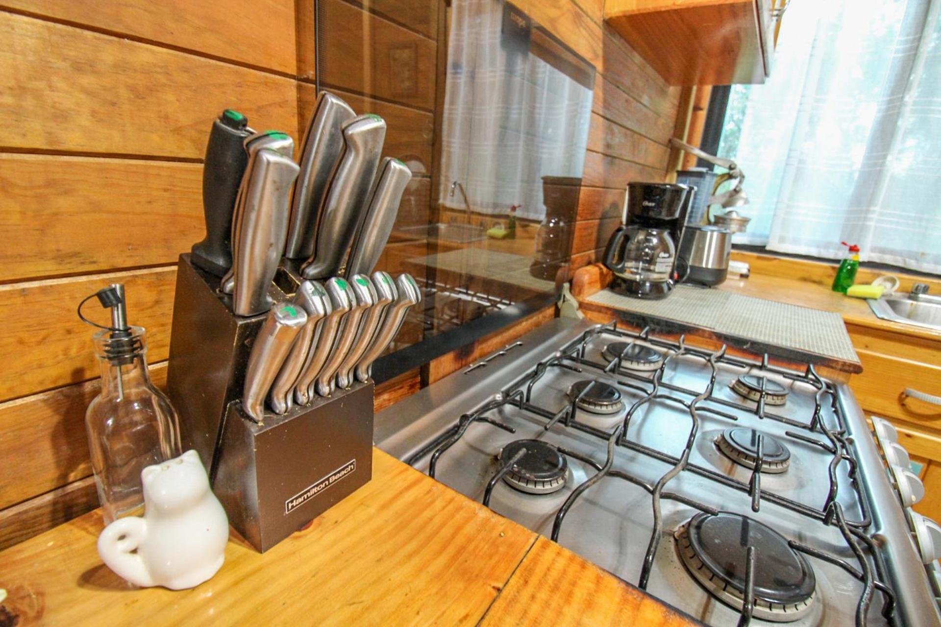 טולום Alicat Villas מראה חיצוני תמונה