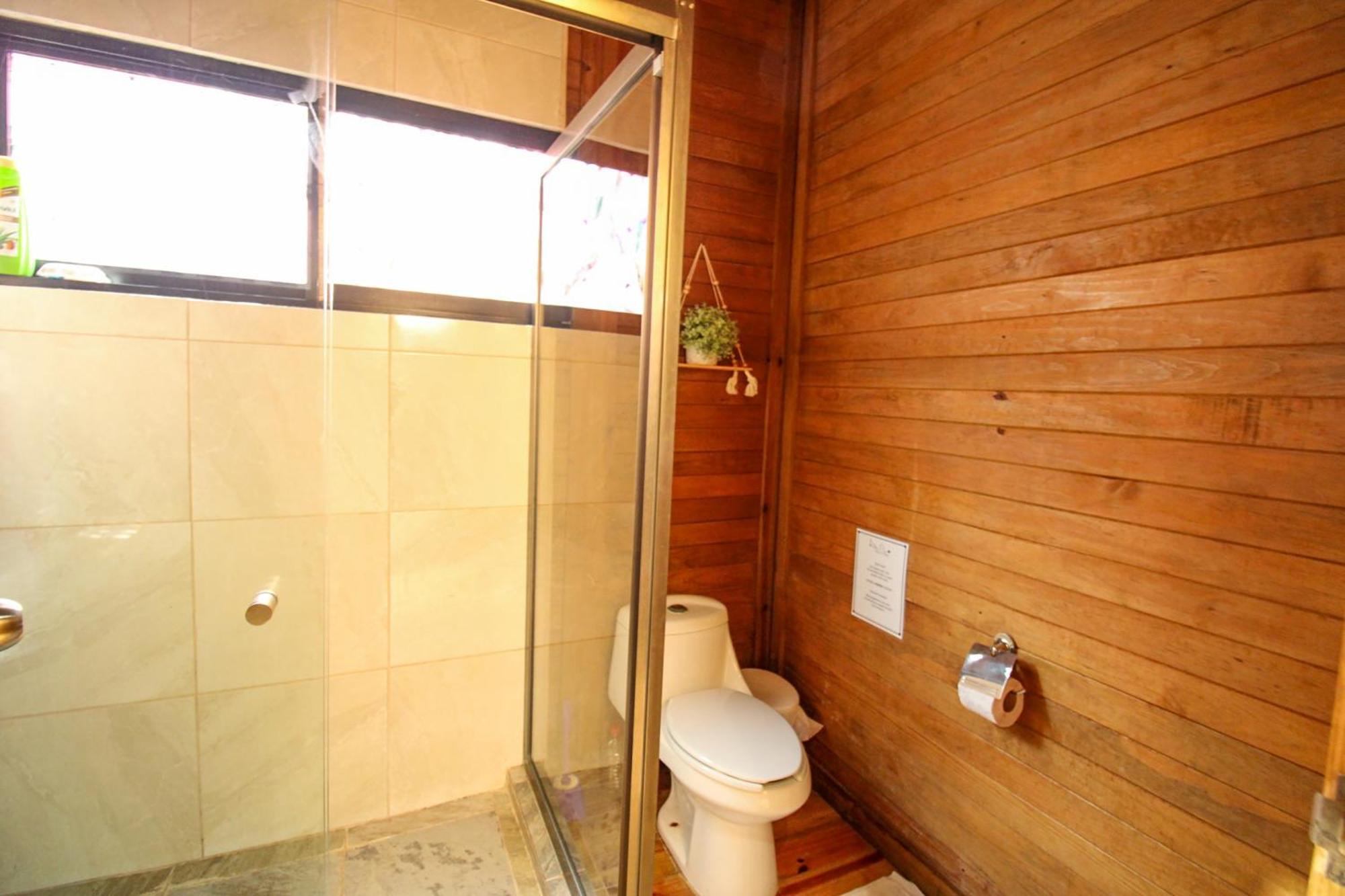 טולום Alicat Villas מראה חיצוני תמונה