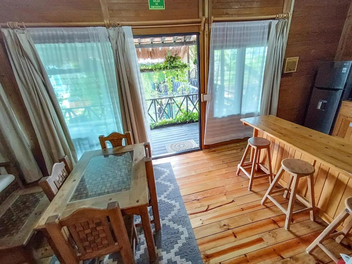 טולום Alicat Villas מראה חיצוני תמונה
