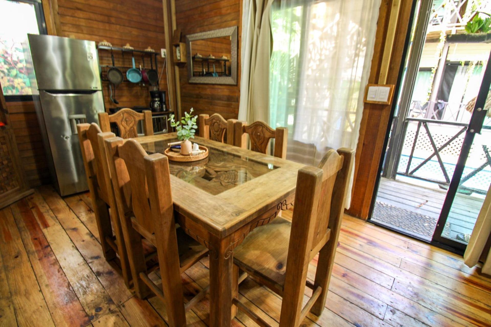 טולום Alicat Villas מראה חיצוני תמונה