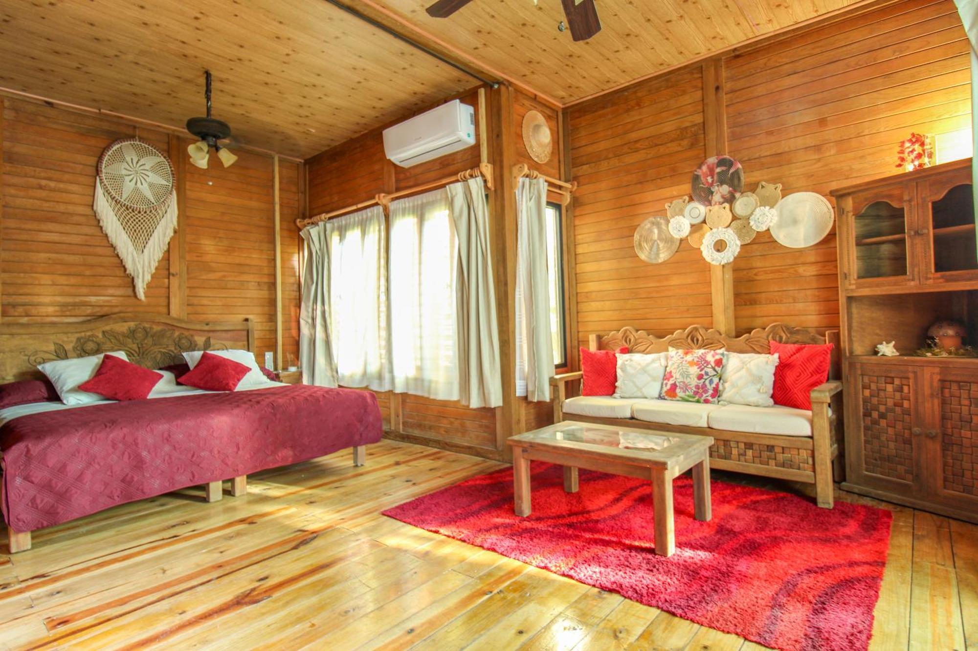 טולום Alicat Villas מראה חיצוני תמונה